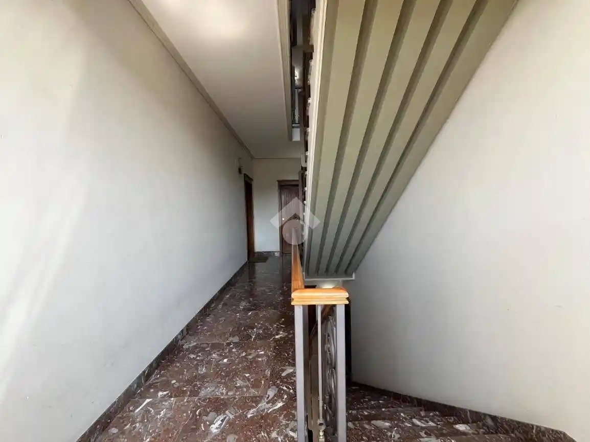 Appartamento via Augusto Guerriero 36, A. Annarumma, A. Gasperi, F. Tedesco, Avellino - foto 4