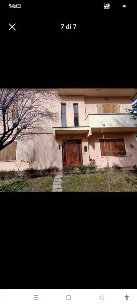 Villa in vendita a Monte Porzio