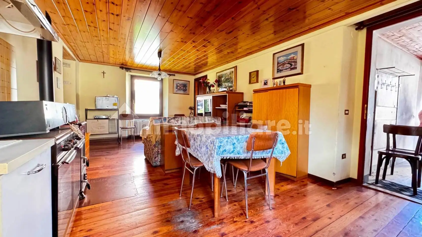 Bilocale via Guglielmo Marconi 4, Antronapiana, Antrona Schieranco - foto 5