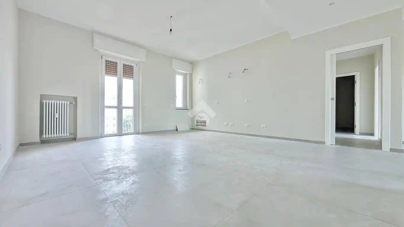 Appartamento in vendita a Novi Ligure