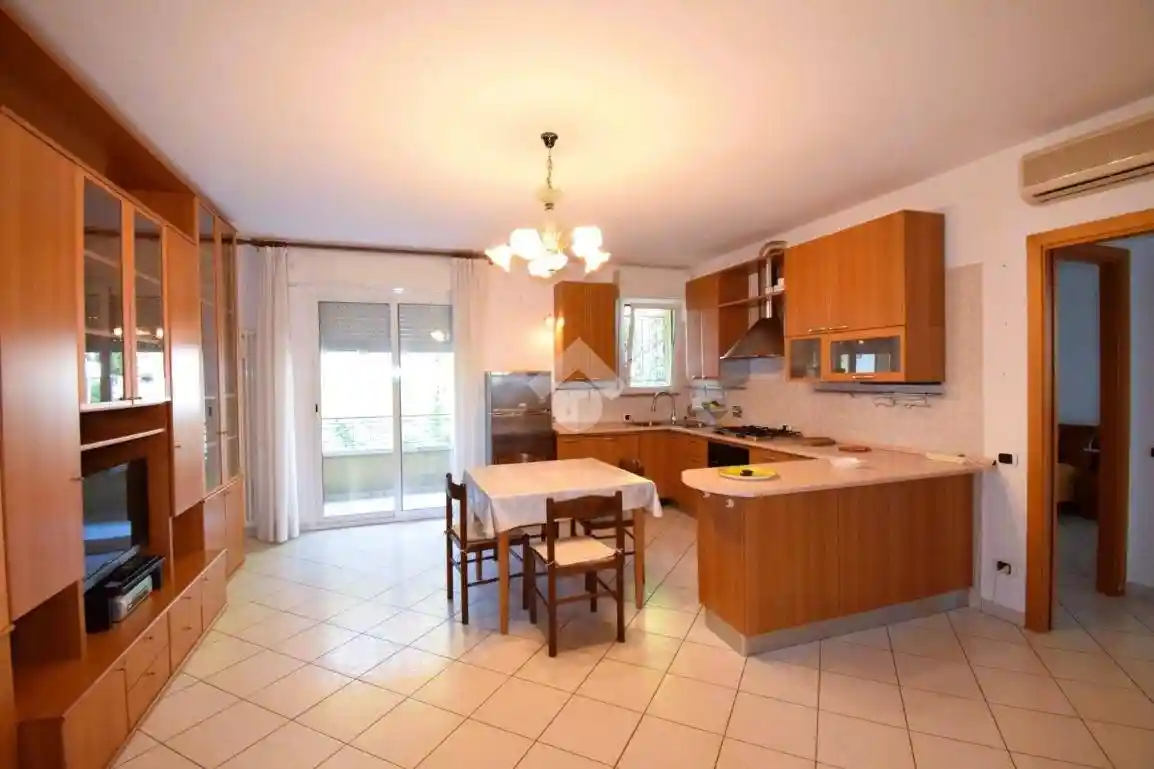 Appartamento in vendita a Riccione