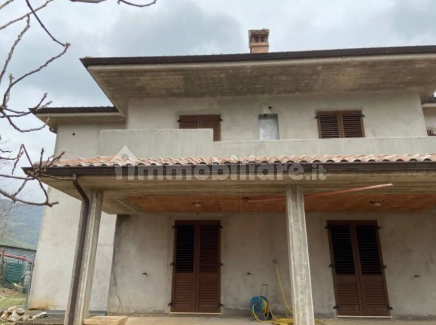 Villa all'asta Località Capriglia, Esanatoglia - foto 4