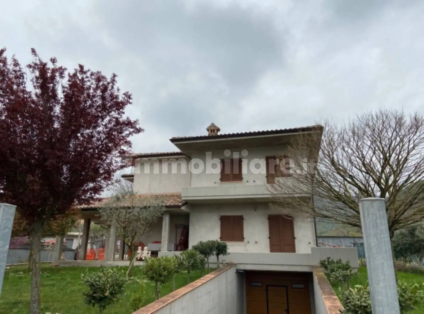 Villa all'asta Località Capriglia, Esanatoglia - foto 5