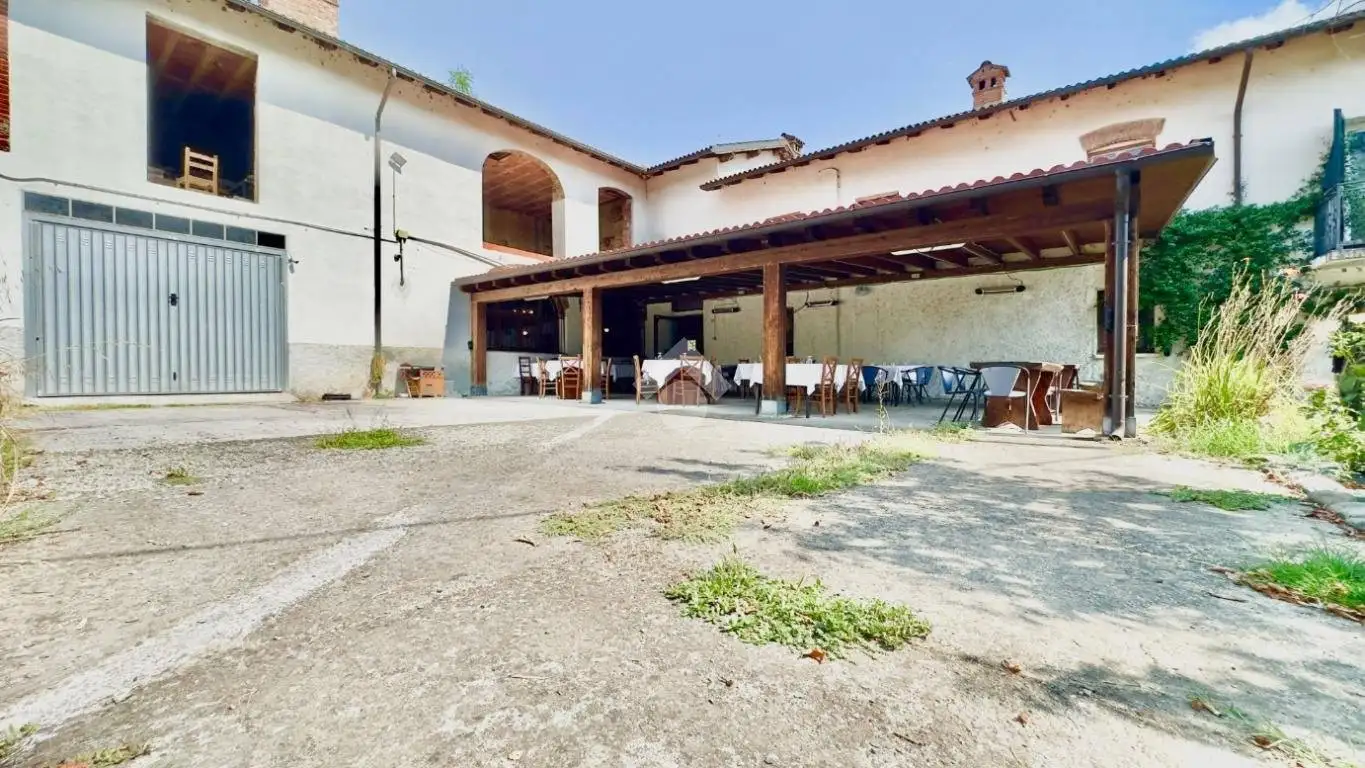 Casa indipendente in vendita a Rocca Grimalda