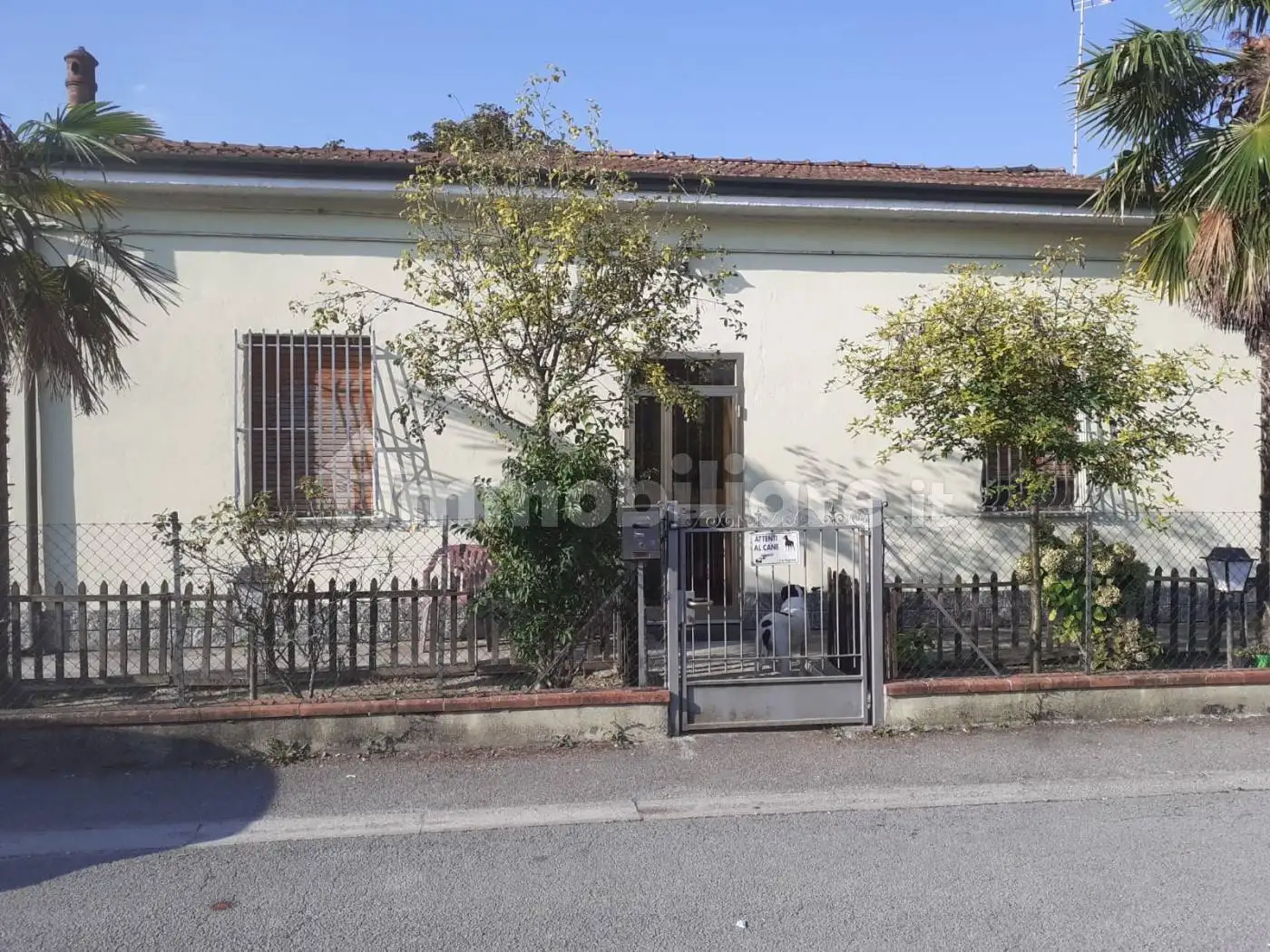 Villa in vendita a Ravenna