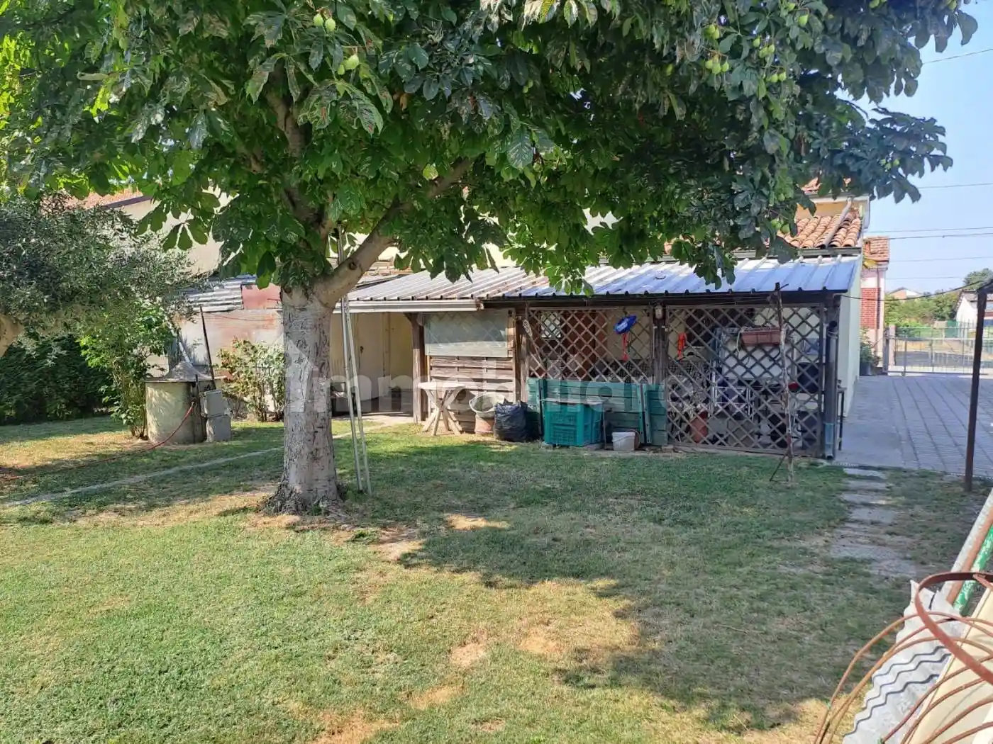 Villa unifamiliare via del Risorgimento 42, Savarna, Ravenna - foto 2