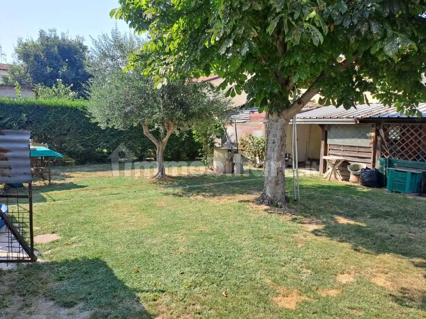 Villa unifamiliare via del Risorgimento 42, Savarna, Ravenna - foto 3