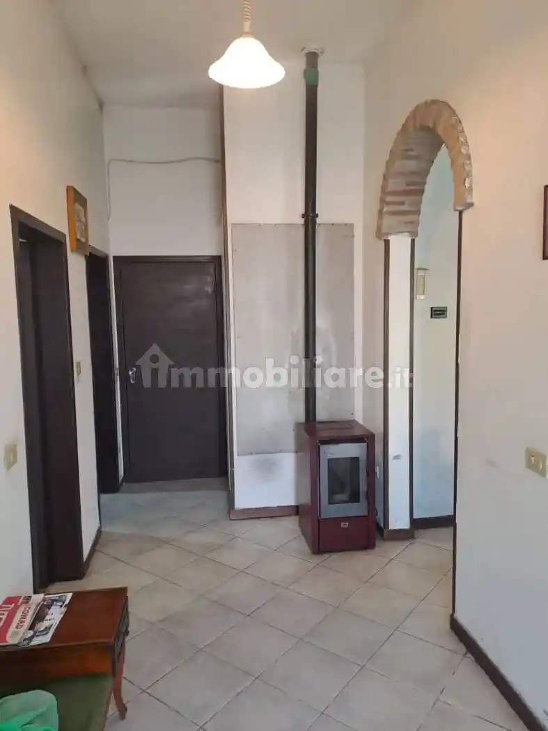 Villa unifamiliare via del Risorgimento 42, Savarna, Ravenna - foto 5