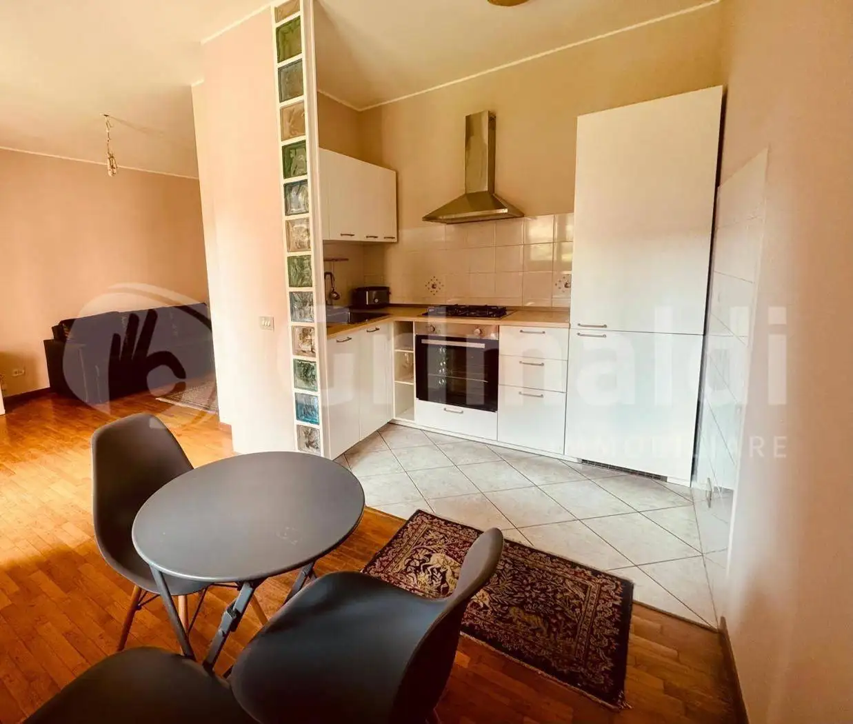 Appartamento in affitto a Arcore