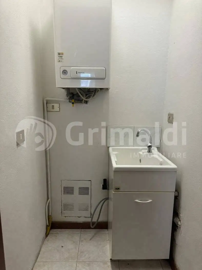 Bilocale via monte cervino, 18, Centro, Arcore - foto 3