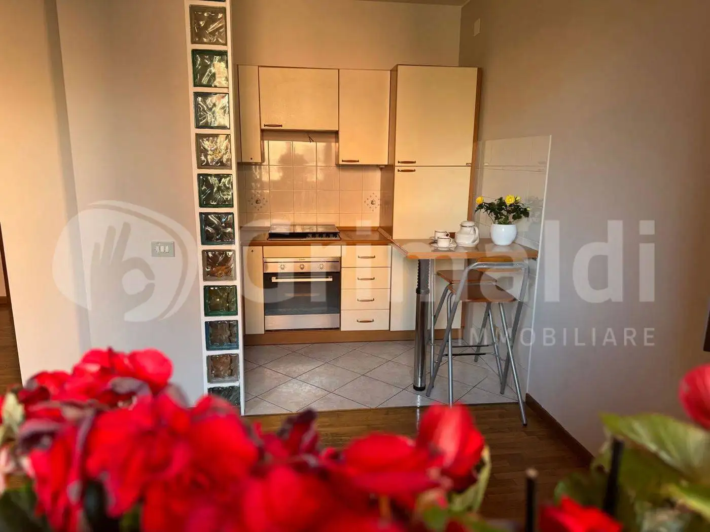 Bilocale via monte cervino, 18, Centro, Arcore - foto 4