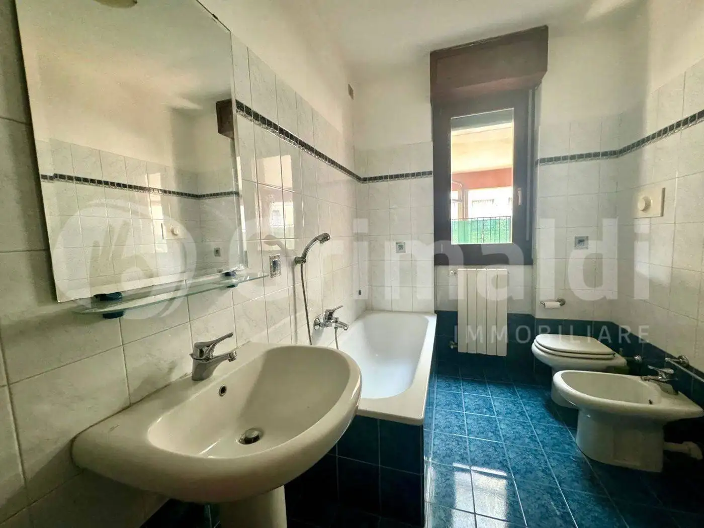 Bilocale via monte cervino, 18, Centro, Arcore - foto 5