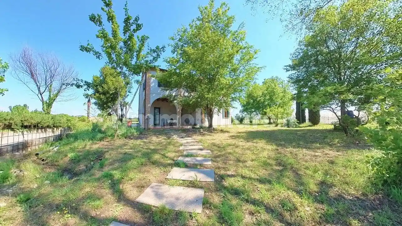 Casa indipendente in vendita a Montagnana
