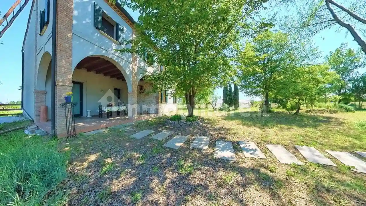 Casa indipendente - foto 4