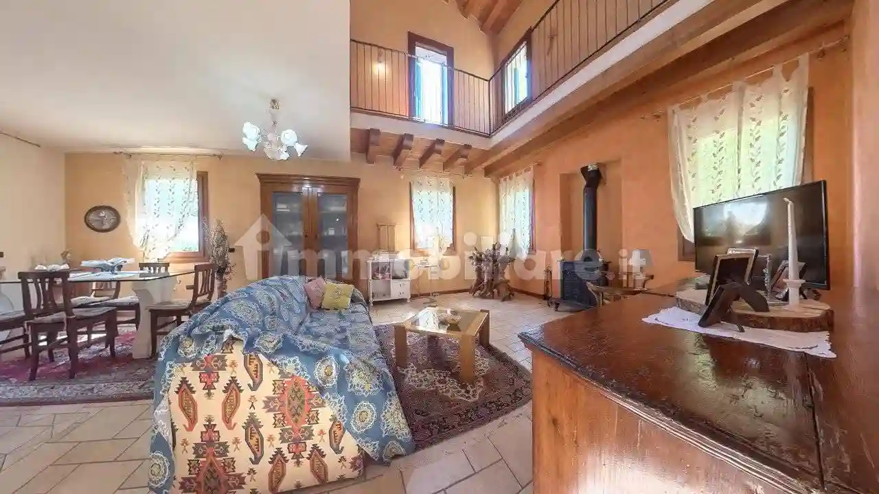 Casa indipendente - foto 5