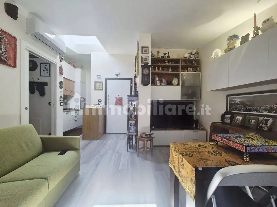 Appartamento in vendita a Pescara