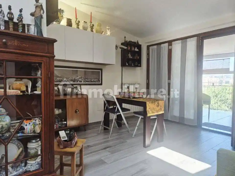 Quadrilocale via Alento 45, Tirino, Pescara - foto 2