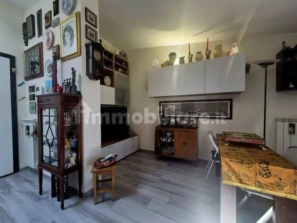 Quadrilocale via Alento 45, Tirino, Pescara - foto 3