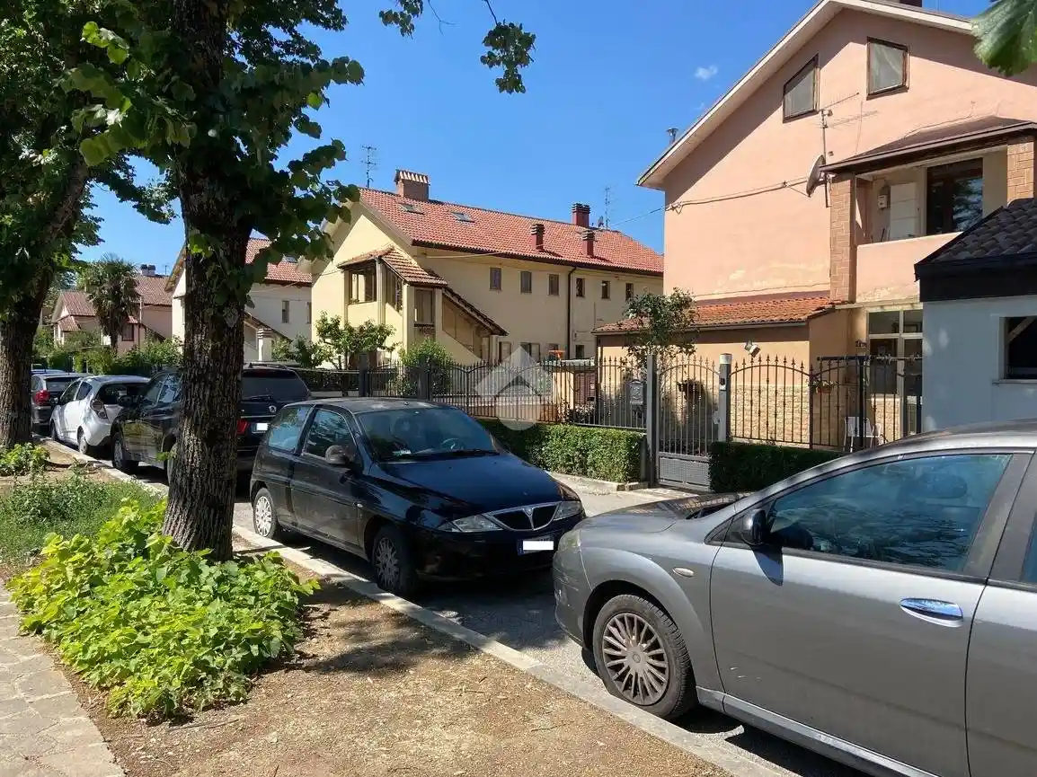 Quadrilocale indipendente via Monte Meta 2, Centro, Castel di Sangro - foto 3