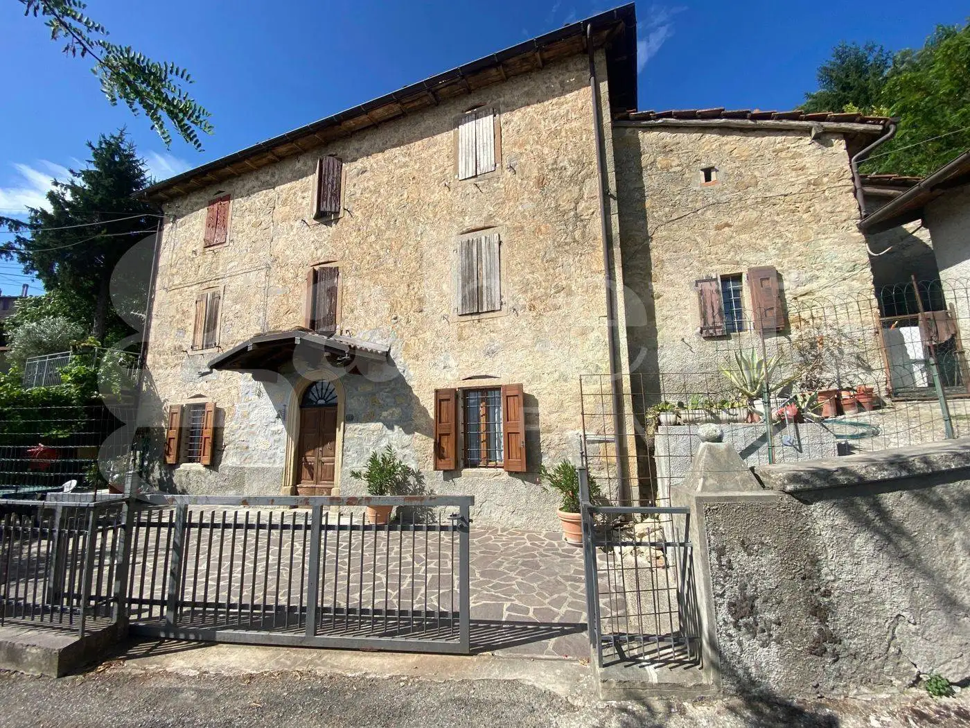 Casa indipendente in vendita a Camugnano