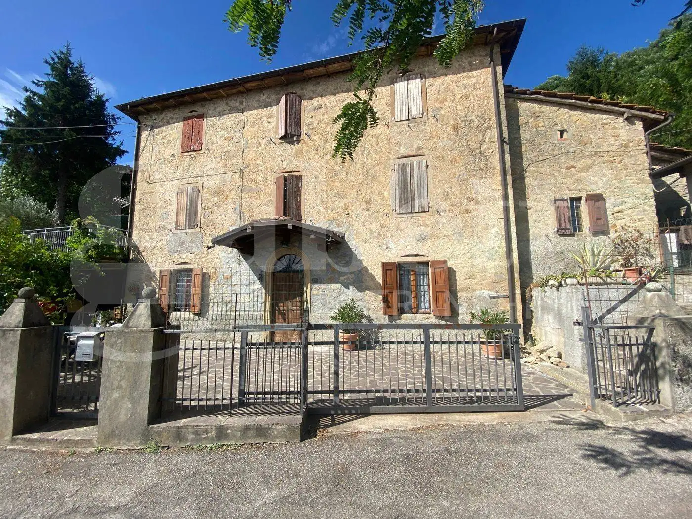 Terratetto unifamiliare Località Capanne Vigaia, 29, Camugnano - foto 2