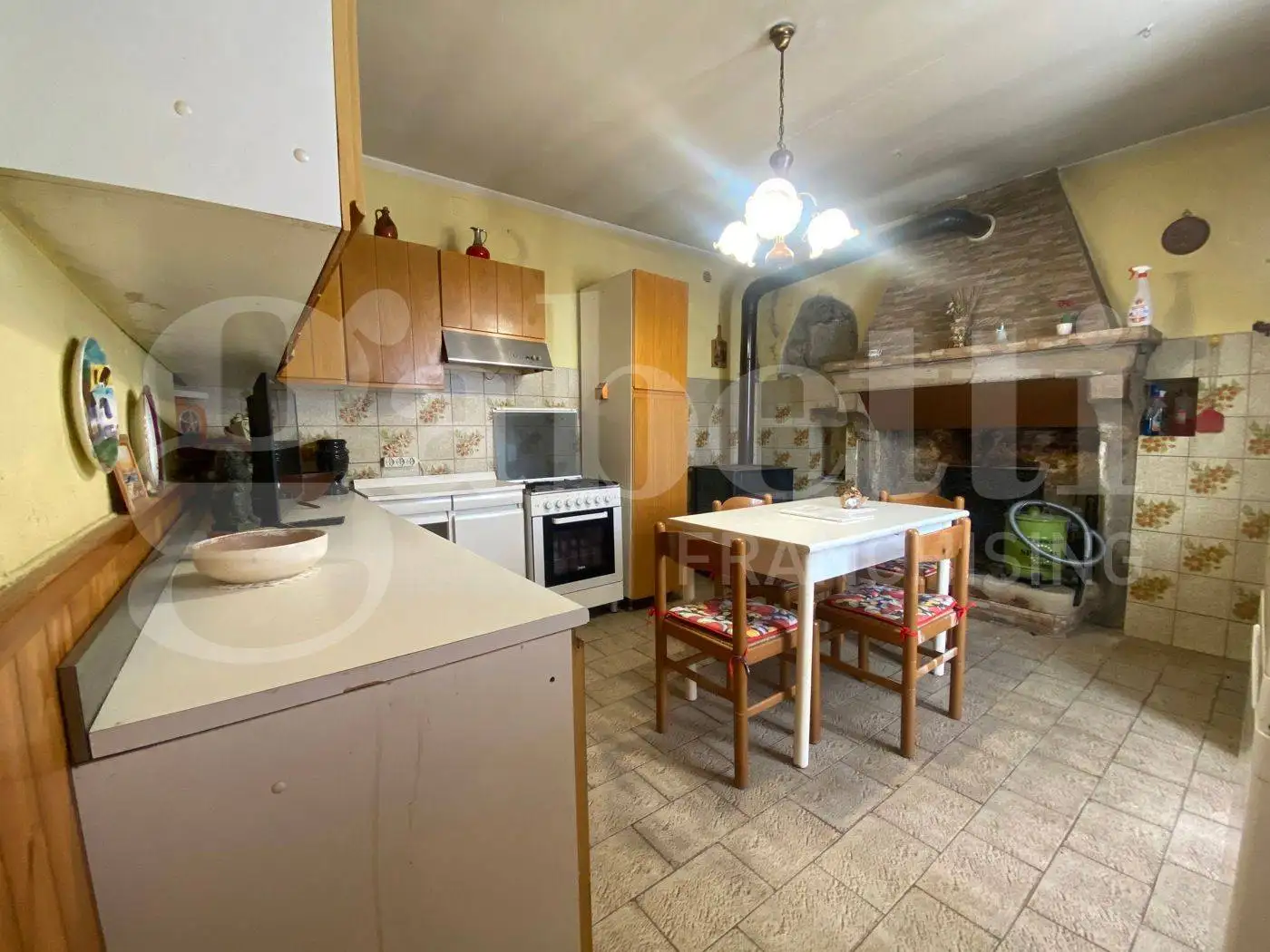 Terratetto unifamiliare Località Capanne Vigaia, 29, Camugnano - foto 5