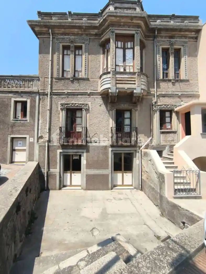 Appartamento piazza Spirito Santo 1, Centro, Satriano - foto 2