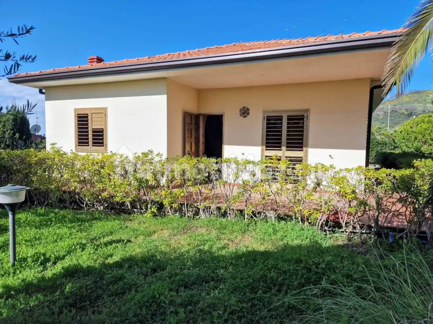 Villa in vendita a Nicolosi