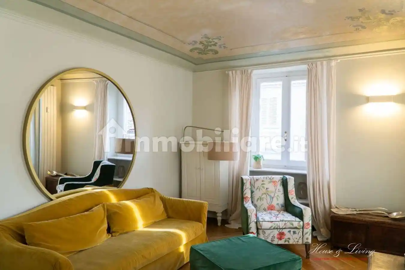 Appartamento in affitto a Torino