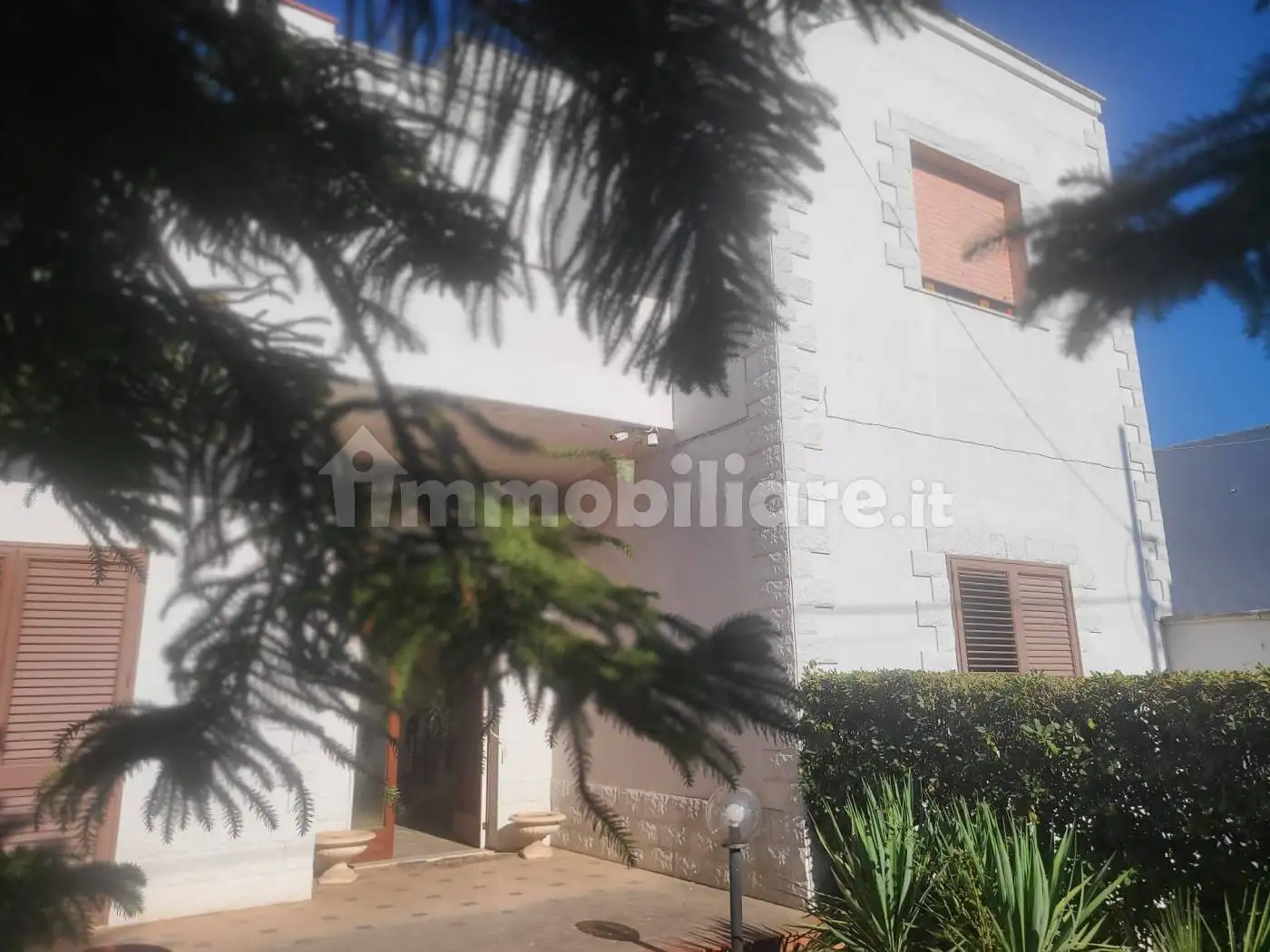 Villa in vendita a Avetrana