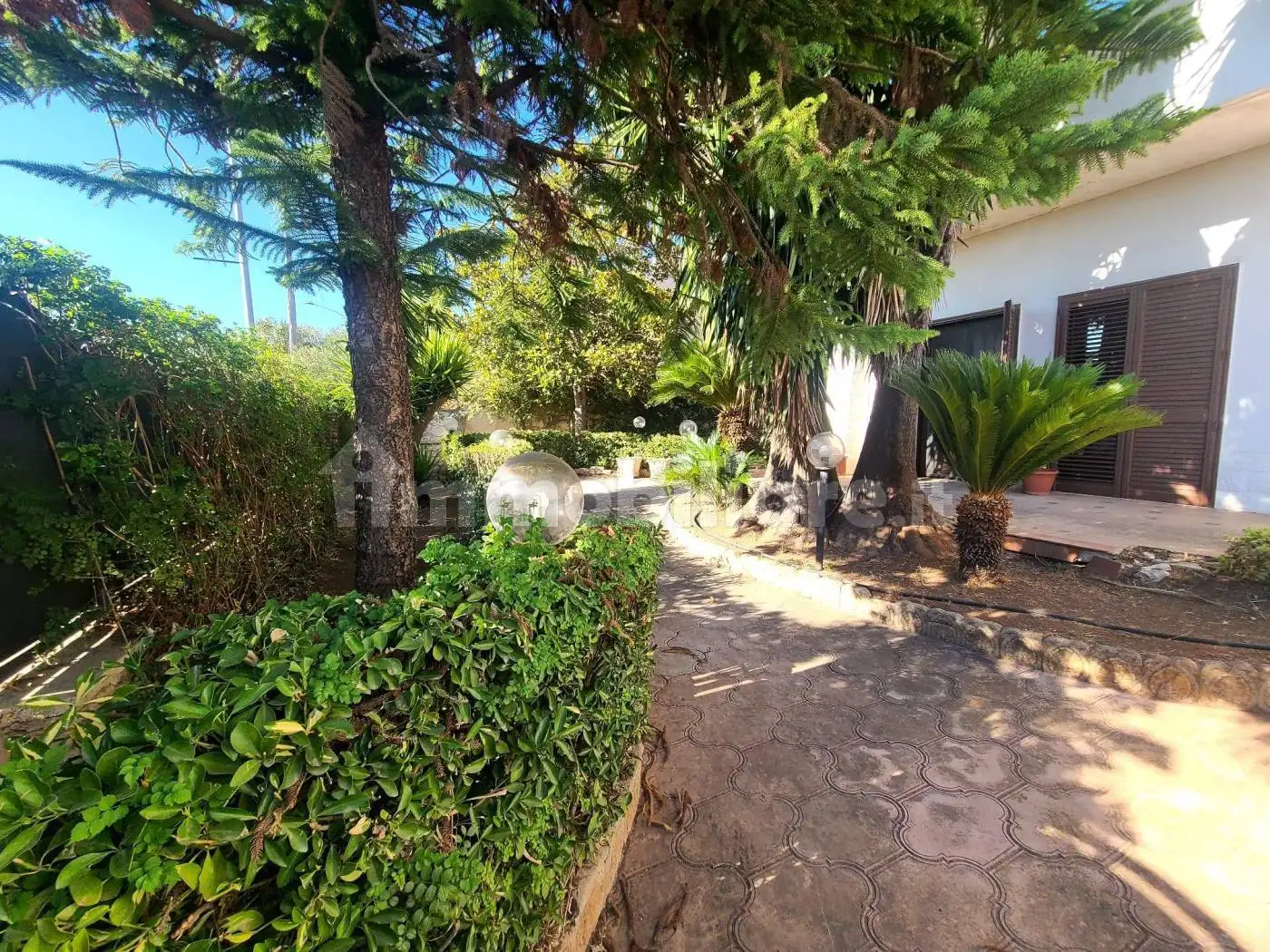 Villa bifamiliare via Piave 136, Avetrana - foto 4