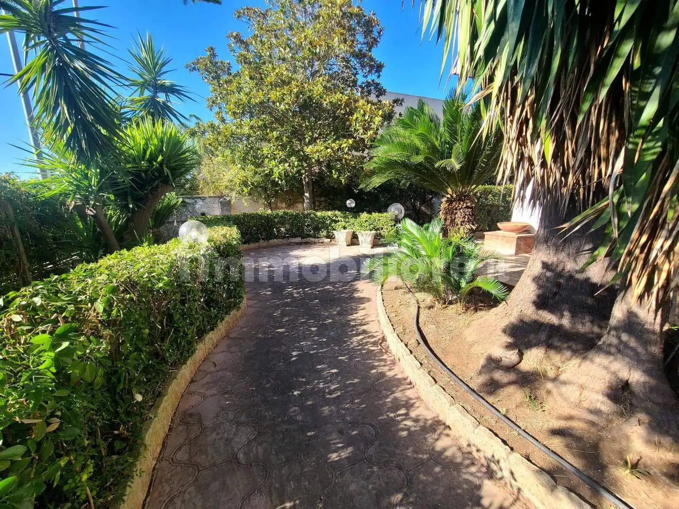 Villa bifamiliare via Piave 136, Avetrana - foto 5