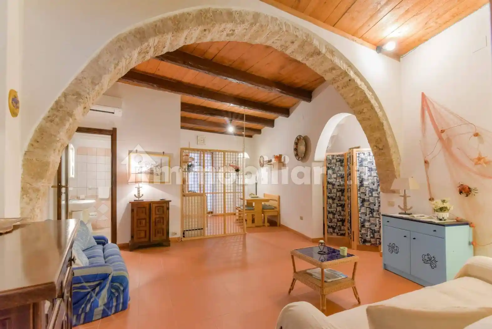 Appartamento in vendita a Alghero