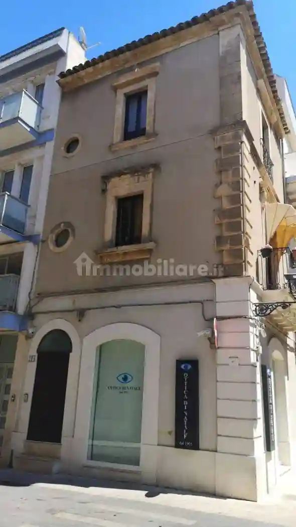 Bilocale via Fanti 104, Centro, Vittoria - foto 4