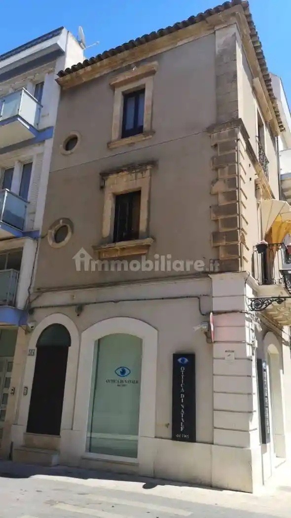 Bilocale via Fanti 104, Centro, Vittoria - foto 2