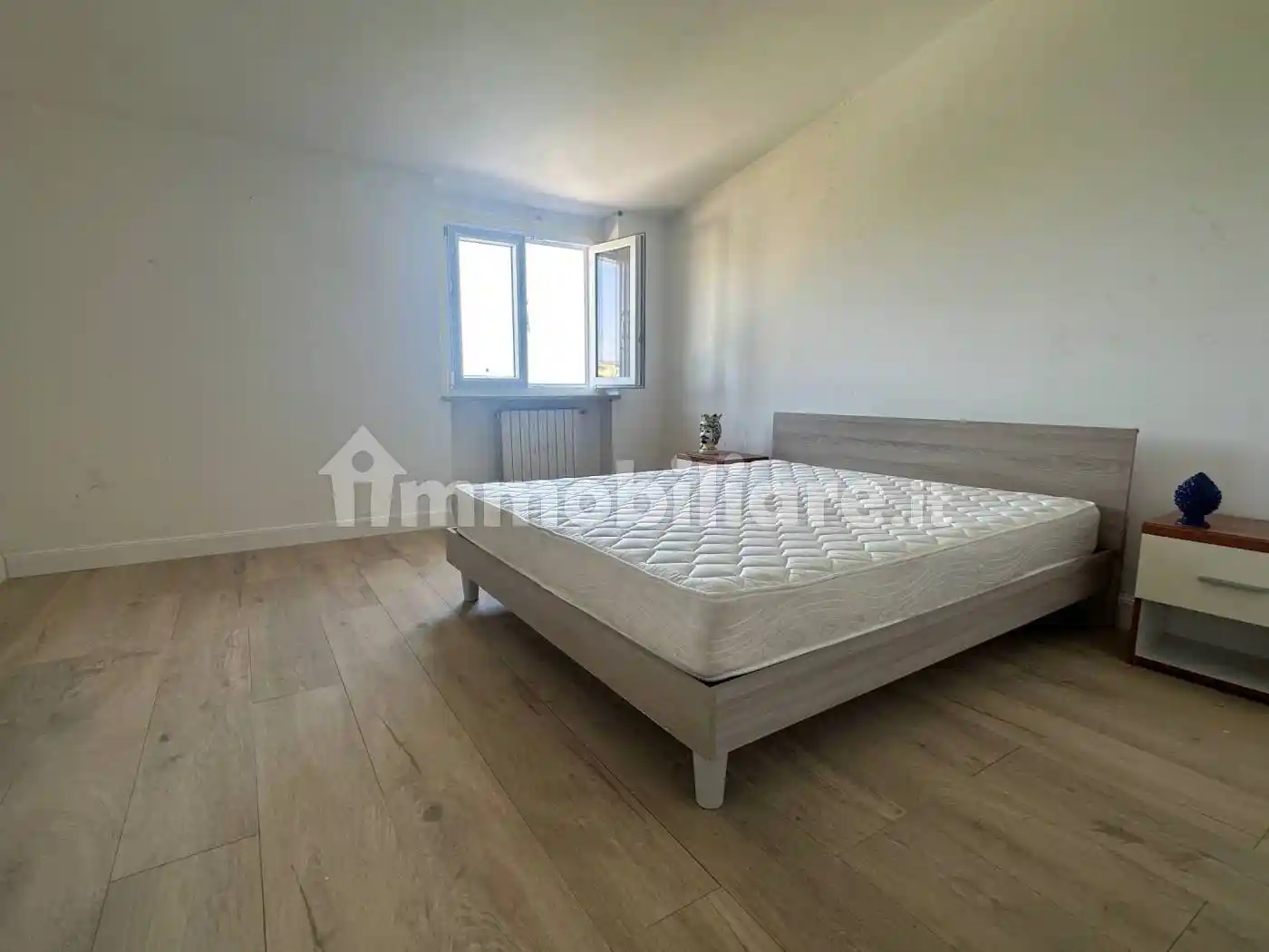 Attico - Mansarda in affitto a Davoli