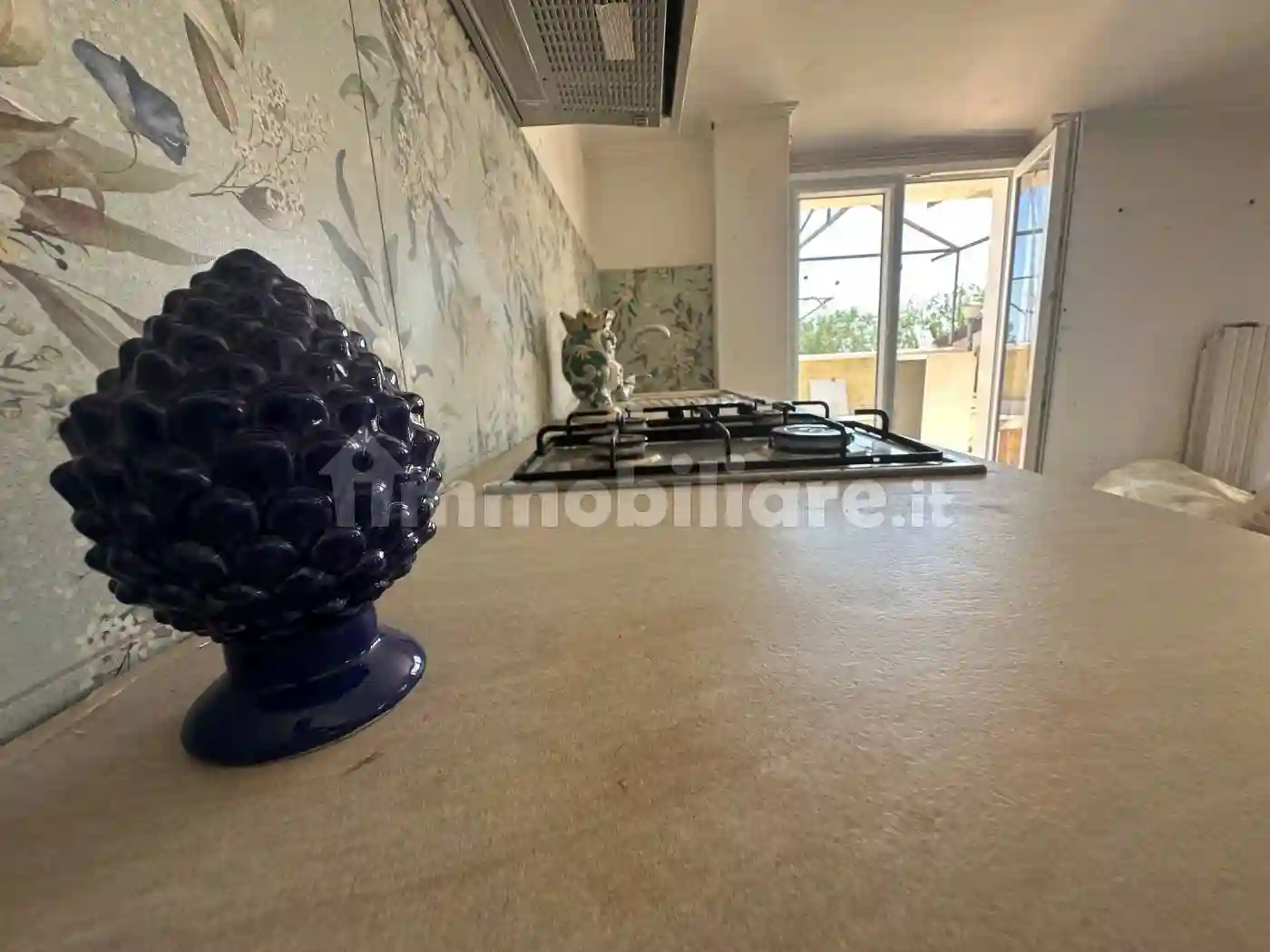 Attico via Tommaso Campanella 8, Marina Di Davoli, Davoli - foto 4