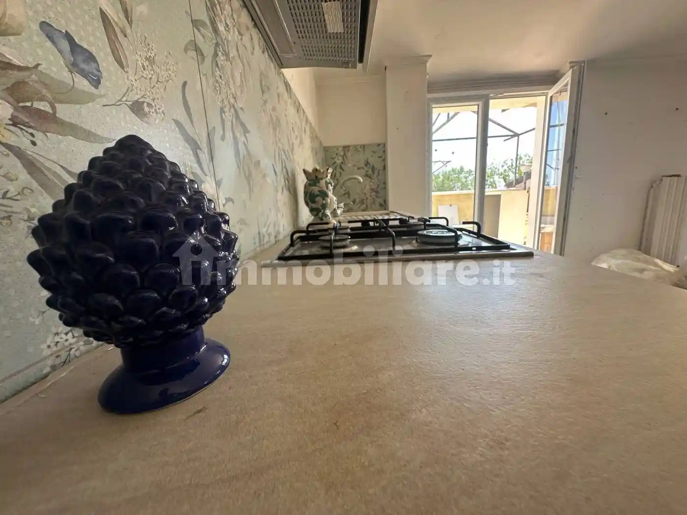 Attico via Tommaso Campanella 8, Marina Di Davoli, Davoli - foto 3