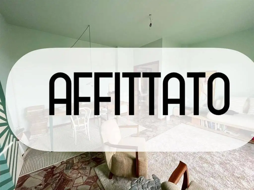 Appartamento in affitto a Buguggiate