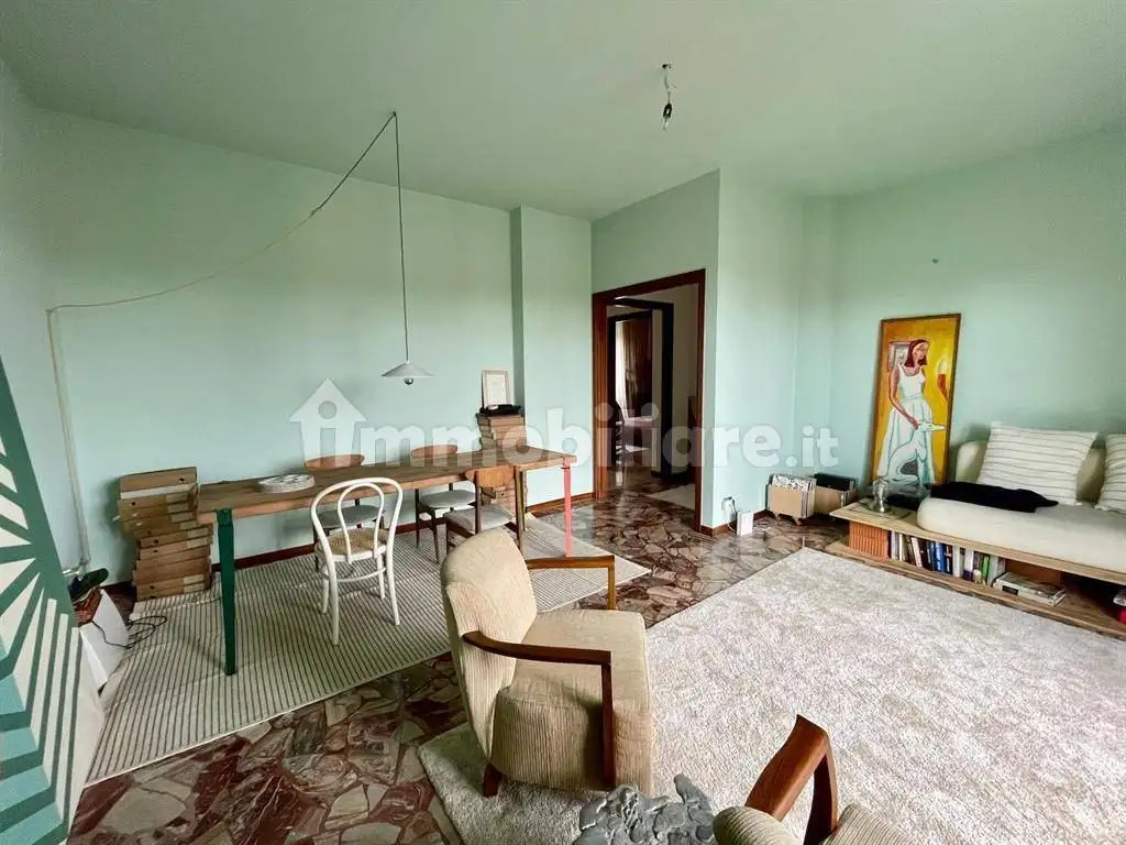 Trilocale via indipendenza 12, Buguggiate - foto 2