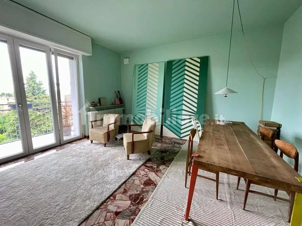 Trilocale via indipendenza 12, Buguggiate - foto 5