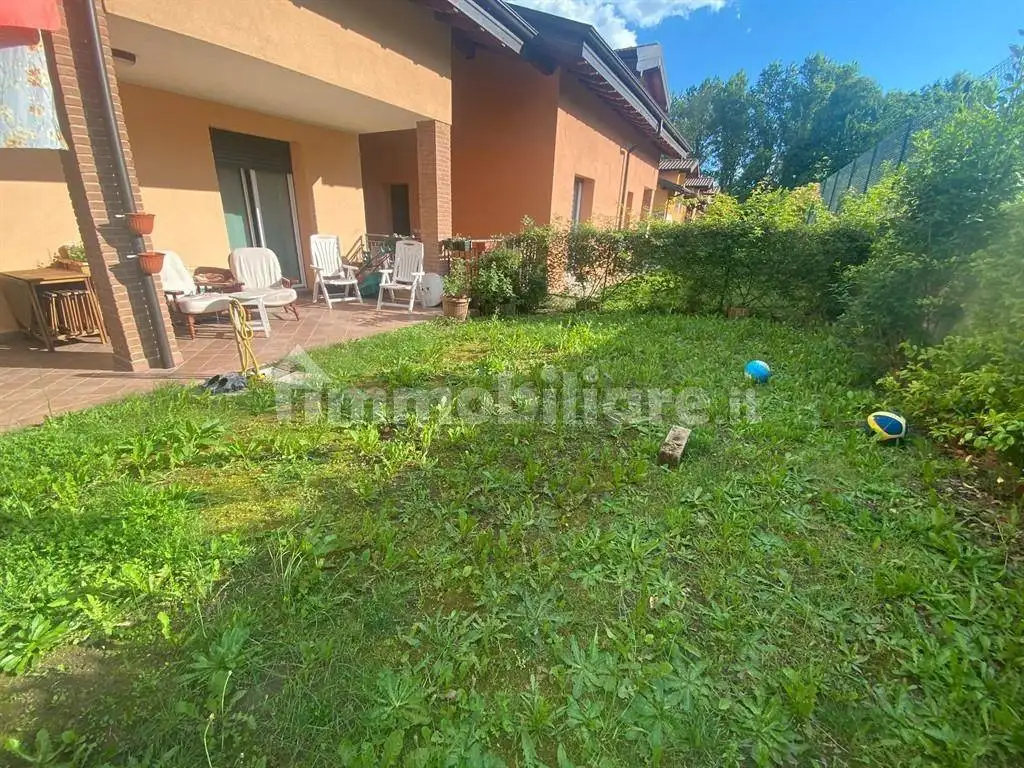 Villa a schiera 3 locali, ottimo stato, Centro, Azzate - foto 4