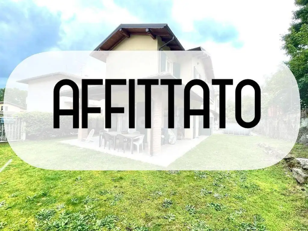 Villa in affitto a Casale Litta