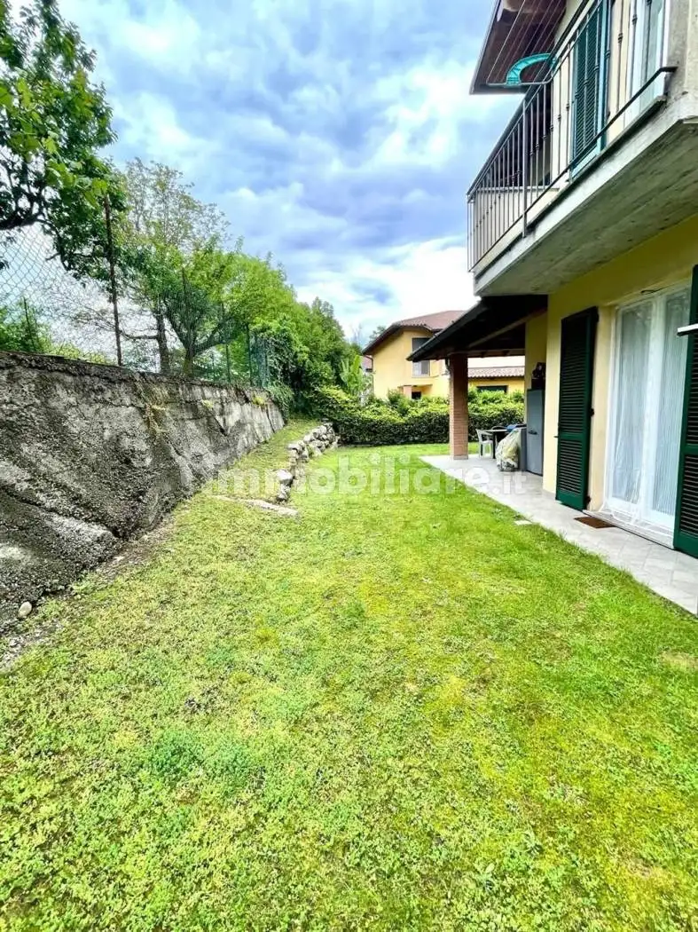 Villa unifamiliare, ottimo stato, 120 m², Villadosia, Casale Litta - foto 5