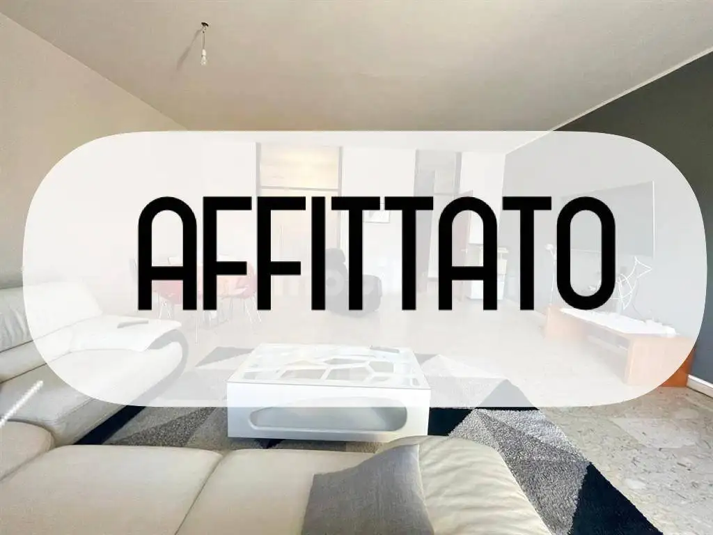 Appartamento in affitto a Gallarate
