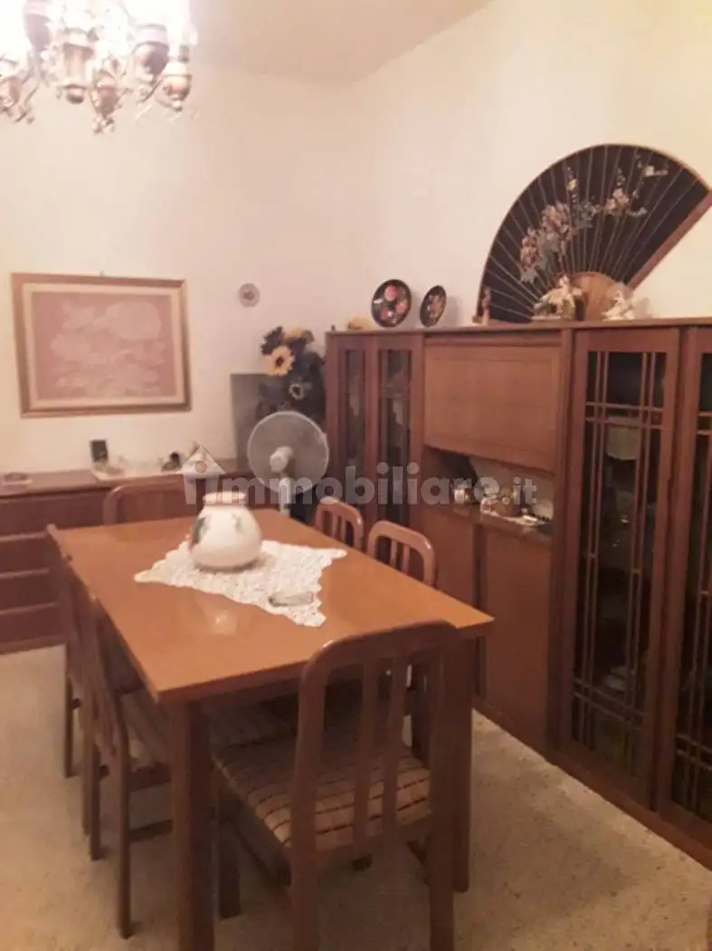 Appartamento in vendita a Stilo