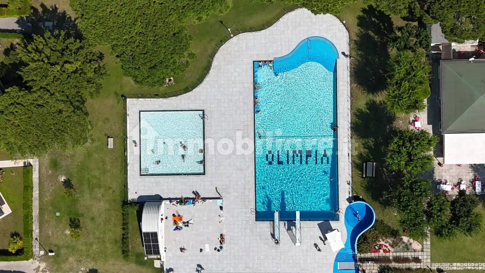 Villa in vendita a San Michele al Tagliamento