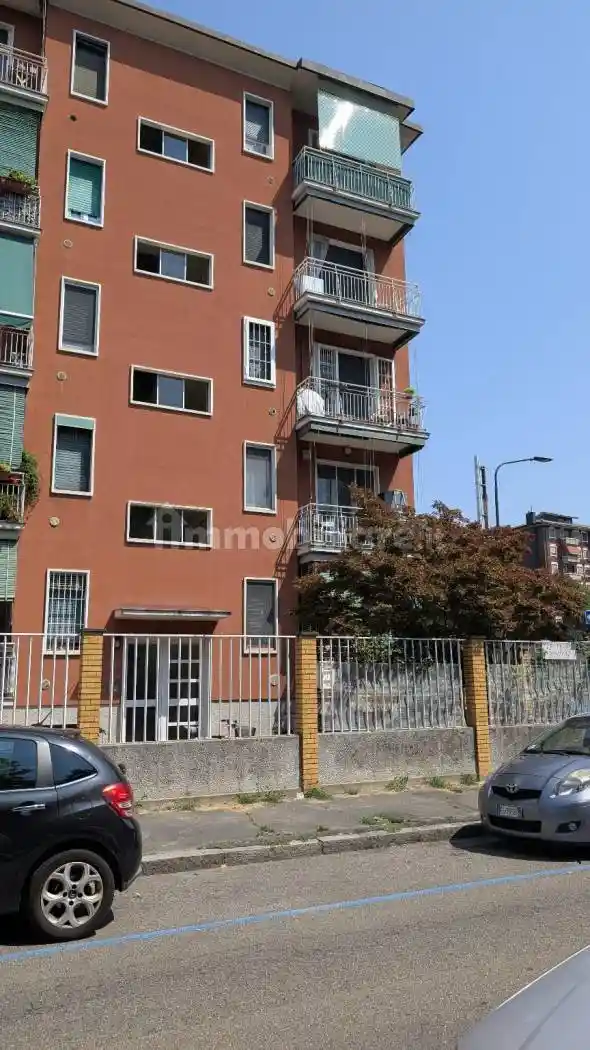 Bilocale via Lorenteggio 205, Giambellino, Milano - foto 5