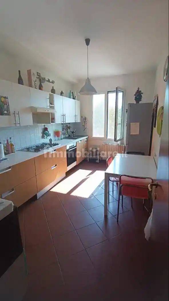 Appartamento in vendita a Parma