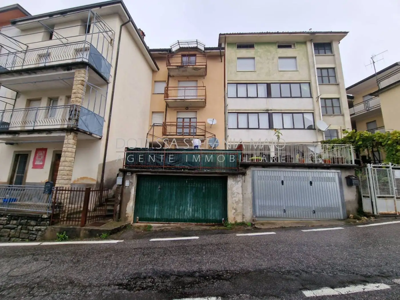 Appartamento in vendita a Gaverina Terme